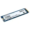 Image de Kingston DC2000B - SSD - Enterprise - 240 Go - interne - M.2 2280 - PCIe 4.0 x4 (NVMe)