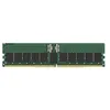 Image de Kingston Server Premier - DDR5 - module - 32 Go - DIMM 288 broches - 6400 MHz / PC5-51200 - CL52 - 1.1 V - mémoire enregistré - ECC