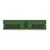 Image de Kingston - DDR4 - module - 32 Go - DIMM 288 broches - 1600 MHz / PC4-25600 - CL22 - 1.2 V - mémoire enregistré - ECC