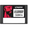 Image de Kingston DC600ME - SSD - Enterprise, Mixed Use - chiffré - 3.84 To - interne - 2.5" - SATA 6Gb/s - AES 256 bits - TCG Opal Encryption 2.0