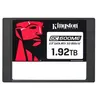 Image de Kingston DC600ME - SSD - Mixed Use - chiffré - 1.92 To - interne - 2.5" - SATA 6Gb/s - AES 256 bits - TCG Opal Encryption 2.0