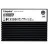 Image de Kingston DC3000ME - SSD - Enterprise - chiffré - 3.84 To - interne - 2.5" - U.2 PCIe 5.0 x4 (NVMe) - AES 256 bits - TCG Opal Encryption 2.0