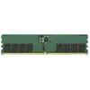 Image de Kingston Technology Kingston ValueRAM - DDR5 - module - 32 Go - DIMM 288 broches - 3200 MHz - CL52 - 1.1 V - mémoire non tamponnée chronométrée - on-die ECC