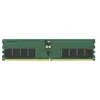 Image de Kingston ValueRAM - DDR5 - module - 32 Go - DIMM 288 broches - 3200 MHz - CL52 - 1.1 V - mémoire non tamponnée chronométrée - on-die ECC