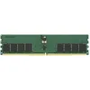 Image de Kingston ValueRAM - DDR5 - module - 32 Go - DIMM 288 broches - 3200 MHz - CL52 - 1.1 V - mÃ©moire non tamponnÃ©e chronomÃ©trÃ©e - on-die ECC