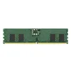 Image de Kingston ValueRAM - DDR5 - module - 8 Go - DIMM 288 broches - 3200 MHz - CL52 - 1.1 V - mémoire non tamponnée chronométrée - on-die ECC
