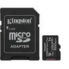 Image de Kingston Canvas Select Plus - Carte mémoire flash (adaptateur SD inclus(e)) - 1 To - A1 / Video Class V30 / UHS-I U3 / Class10 - microSDXC UHS-I