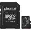 Image de Kingston Technology Kingston Canvas Select Plus - Carte mémoire flash (adaptateur SD inclus(e)) - 1 To - A1 / Video Class V30 / UHS-I U3 / Class10 - microSDXC UHS-I