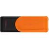 Image de Kingston Technology Clé USB Kingston Technology DataTraveler 256 Go Portable USB 3.2 Gen 1 Exodia S Noir/Orange