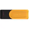 Image de Kingston Technology Kingston Technology DataTraveler 512GB Portable USB 3.2 Gen 1 Exodia S (Noir/Jaune)