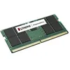 Image de Kingston ValueRAM - DDR5 - module - 32 Go - SO DIMM 262 broches - 3200 MHz / PC5-51200 - CL52 - 1.1 V - mémoire non tamponnée chronométrée - on-die ECC