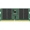 Image de Kingston Technology Kingston ValueRAM - DDR5 - module - 32 Go - SO DIMM 262 broches - 3200 MHz / PC5-51200 - CL52 - 1.1 V - mémoire non tamponnée chronométrée - on-die ECC