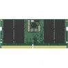 Image de Kingston ValueRAM - DDR5 - module - 32 Go - SO DIMM 262 broches - 3200 MHz / PC5-51200 - CL52 - 1.1 V - mÃ©moire non tamponnÃ©e chronomÃ©trÃ©e - on-die ECC