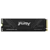 Image de Kingston FURY Renegade G5 - SSD - 4 To - interne - M.2 2280 - PCI Express 5.0 x4 (NVMe)