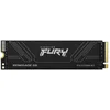 Image de Kingston FURY Renegade G5 - SSD - 4 To - interne - M.2 2280 - PCI Express 5.0 x4 (NVMe)