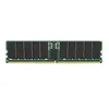 Image de Kingston - DDR5 - module - 96 Go - DIMM 288 broches - 6400 MT/s - CL52 - 1.1 V - mémoire enregistré - ECC