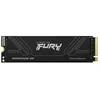 Image de Kingston FURY Renegade G5 - SSD - 8 To - interne - M.2 2280 - PCI Express 5.0 x4 (NVMe)