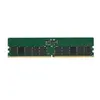 Image de Kingston - DDR5 - module - 16 Go - DIMM 288 broches - 5600 MT/s / PC5-22400 - CL46 - 1.1 V - mémoire sans tampon - ECC