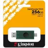 Image de Kingston DataTraveler Duo USB-A + USB-C 3.2-stick 256GB USB-stick