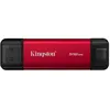 Image de Kingston Dual - SSD - 512 Go - externe (portable) - USB 3.2 Gen 2