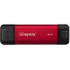 Image de Kingston Dual - SSD - 2 To - externe (portable) - USB 3.2 Gen 2