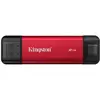 Image de Kingston Kingston Dual - SSD - 2 To - externe (portable) - USB 3.2 Gen 2