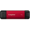 Image de Kingston Dual - SSD - 1 To - externe (portable) - USB 3.2 Gen 2