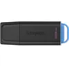 Image de Clé USB Kingston DataTraveler Exodia 128 Go USB 3.2 Gen 1 Noir & Bleu
