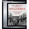 Image de Intolérance Blu-ray