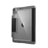 Image de STM Dux Plus compatible iPad Air 10.9 (2020/22 - 4th/5th gen) Noir