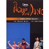 Image de Picasso and dance