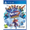 Image de Nerf Legends PS4