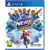 Image de Nerf Legends PS4
