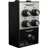 Image de Ashdown Ashdown - Pro-Fx-Double Shot - Bass Overdrive