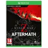 Image de World War Z: Aftermath Standard Anglais, Italien Xbox One