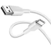 Image de Belkin BOOST CHARGE - Câble USB - 24 pin USB-C (M) pour USB (M) - 1 m - blanc