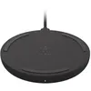 Image de Chargeur à induction Pad 10 Watts Belkin WIA001btBK Noir