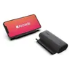 Image de Belkin BOOST CHARGE - Banque d'alimentation - 10000 mAh - 2 connecteurs de sortie (USB, 24 pin USB-C) - noir