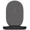 Image de Chargeur portable à induction Belkin Noir