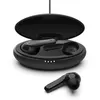 Image de Ecouteurs sans fil Belkin True Wireless Move Soundform avec réduction de bruit Noir
