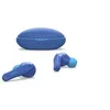 Image de Belkin SoundForm Nano for Kids - Écouteurs sans fil avec micro - intra-auriculaire - Bluetooth - bleu