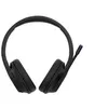 Image de Belkin SoundForm Inspire - Kids Edition - micro-casque - circum-aural - Bluetooth - sans fil, filaire - jack 3,5mm - noir