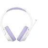 Image de Belkin SoundForm Inspire - Micro-casque - circum-aural - Bluetooth - sans fil, filaire - jack 3,5mm - lavande