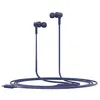 Image de Belkin SoundForm - Écouteurs avec micro - intra-auriculaire - filaire - USB-C - isolation acoustique - bleu