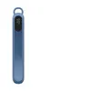 Image de Belkin BOOST CHARGE - Banque d'alimentation - avec affichage - 20000 mAh - 20 watt - PD - 3 connecteurs de sortie (2 x USB-C, USB) - sur le câble : USB-C - bleu