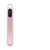 Image de Belkin BOOST CHARGE - Banque d'alimentation - avec affichage - 20000 mAh - 20 watt - PD - 3 connecteurs de sortie (2 x USB-C, USB) - sur le câble : USB-C - rose