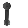 Image de Belkin BOOST CHARGE - Support de chargement sans fil de voiture - magnétique, avec évent d'air et montage sur tableau de bord + adaptateur d'alimentation de voiture - 15 Watt - noir