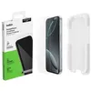 Image de Belkin InvisiGlass - Protection d'écran pour téléphone portable - 2.5D - verre - clair - pour Apple iPhone 17 Pro Max