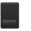 Image de Belkin BOOST CHARGE - Banque d'alimentation - mince, magnétique - 5000 mAh - 15 Watt - Fast Charge (USB-C, magnétique) - sur le câble : USB-C - noir