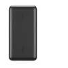 Image de Belkin UltraCharge - Banque d'alimentation - 25000 mAh - 158 watt - Fast Charge - 2 connecteurs de sortie (USB, USB-C) - noir